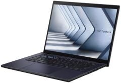 ASUS EXPERTBOOK B3404CVA-I7161TBB0D İ7-1360P 16GB DDR5 1TB SSD 14'' W11P TAŞINABİLİR BİLGİSAYAR