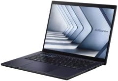 ASUS EXPERTBOOK B3404CVA-I7161TBB0D İ7-1360P/16GB/1TB/DOS/ 14'' TAŞINABİLİR BİLGİSAYAR