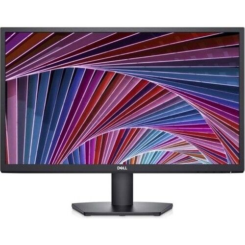 DELL SE2422H 23.8'' 1920X1080 12MS 75HZ VGA HDMI SİYAH LED MONİTÖR