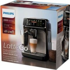 Philips EP4346/70 Espresso Makinesi