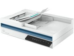 HP 20G06A SCANJET PRO 3600 F1 FLATBED KAPAKLI A4 DÖKÜMAN TARAYICI