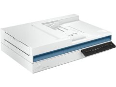HP 20G06A SCANJET PRO 3600 F1 FLATBED KAPAKLI A4 DÖKÜMAN TARAYICI