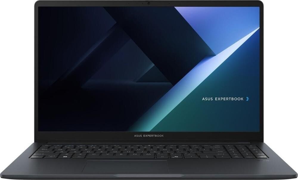 ASUS EXPERTBOOK B1503CVA-I716G512B1D İ İ7-1355U/16GB/512GB/DOS/15.6'' TAŞINABİLİR BİLGİSAYAR 90NX0801*M02AY0
