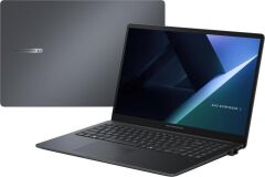 ASUS EXPERTBOOK B1503CVA-I716G512B1D İ İ7-1355U/16GB/512GB/DOS/15.6'' TAŞINABİLİR BİLGİSAYAR 90NX0801*M02AY0