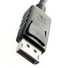 DARK DK-HD-ADPXVGA DISPLAY PORT-VGA ÇEVİRİCİ