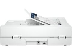 HP 20G05A SCANJET PRO 2600 F1 FLATBED KAPAKLI A4 DÖKÜMAN TARAYICI