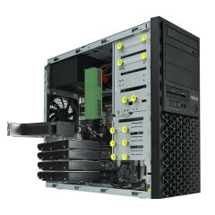 Asus ExpertCenter E500 G9 i9-13900K 32GB ECC 1TB m.2 16GB RTX A4000 90SF03I1-M001V0 W11P İş istasyonu