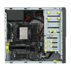 Asus ExpertCenter E500 G9 i9-13900K 32GB ECC 1TB m.2 16GB RTX A4000 90SF03I1-M001V0 W11P İş istasyonu