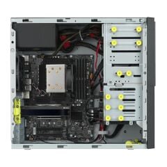Asus ExpertCenter E500 G9 i9-13900K 32GB ECC 1TB m.2 16GB RTX A4000 90SF03I1-M001V0 W11P İş istasyonu