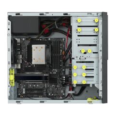 Asus ExpertCenter E500 G9 i9-13900K 32GB ECC 1TB m.2 16GB RTX A4000 90SF03I1-M001V0 W11P İş istasyonu
