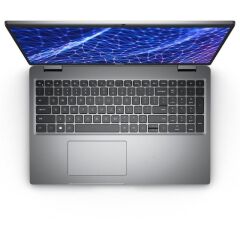DELL LATİTUDE 5530  İ7-1255U - 16GB RAM - 1TB M.2 SSD - W11P - 15,6'' TAŞINABİLİR BİLGİSAYAR