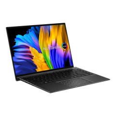 ASUS ZENBOOK UM5401QA-KN245W AMD RYZEN 5-5600H/16GB/1TB/W11H/14'' TAŞINABİLİR BİLGİSAYAR