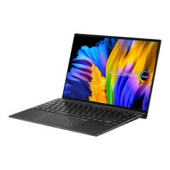 ASUS ZENBOOK UM5401QA-KN245W AMD RYZEN 5-5600H/16GB/1TB/W11H/14'' TAŞINABİLİR BİLGİSAYAR