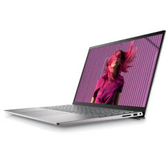 Dell insprion 5420 İ542010040U11 i5 1235U 16GB DDR4 2TB M.2 SSD W11P 14'' FHD Taşınabilir Bilgisayar