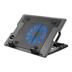 FRİSBY FNC-35ST NOTEBOOK SOĞUTUCU ( 14CM FAN ) SİYAH