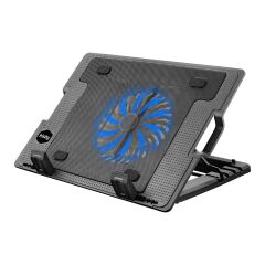 FRİSBY FNC-35ST NOTEBOOK SOĞUTUCU ( 14CM FAN ) SİYAH