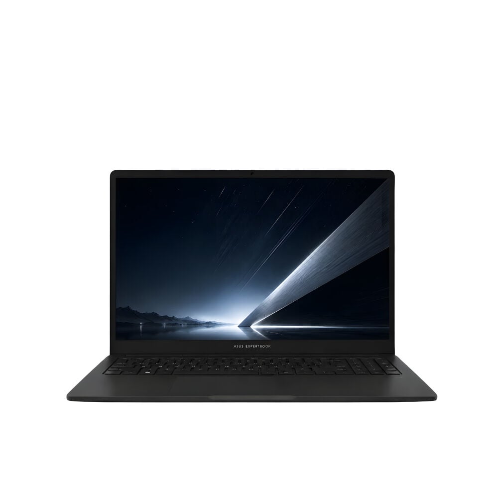Asus ExpertBook B1503CVA C5 120U 32GB DDR5 512GB m.2 SSD W11P 15.6'' Taşınabilir Bilgisayar