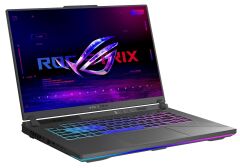 ASUS NB G614JZ-N3038 İ7-13650HX/16GB/1TB/RTX4080 12GB/DOS/16'' TAŞINABİLİR BİLGİSAYAR