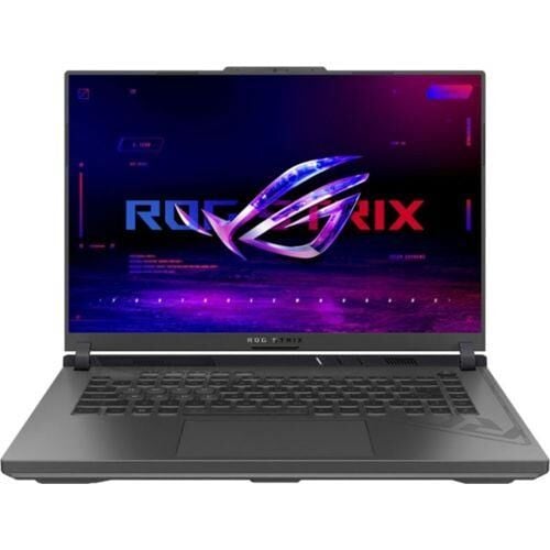 ASUS ROG STRİX G16 G614JVR-N3096 İ9-14900HX/16GB/512GB/RTX4060/DOS/16'' FHD TAŞINABİLİR BİLGİSAYAR
