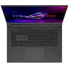 ASUS ROG STRİX G16 G614JVR-N3096 İ9-14900HX/16GB/512GB/RTX4060/DOS/16'' FHD TAŞINABİLİR BİLGİSAYAR