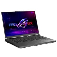ASUS ROG STRİX G16 G614JVR-N3096 İ9-14900HX/16GB/512GB/RTX4060/DOS/16'' FHD TAŞINABİLİR BİLGİSAYAR