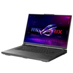 ASUS ROG STRİX G16 G614JVR-N3096 İ9-14900HX/16GB/512GB/RTX4060/DOS/16'' FHD TAŞINABİLİR BİLGİSAYAR