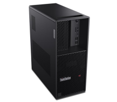 Lenovo ThinkStation P3 Tower 30GS00ASTR i9 14900K 64GB(2X32GB)ECC 2TB RTX 5000 ADA 32GB W11P WS Desktop İş İstasyonu