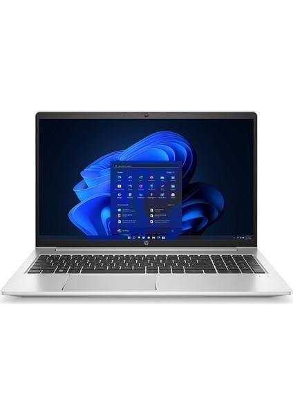 HP PROBOOK 450 G9 6S6Z0EA İ7-1255U/16GB/512GB/DOS/15.6'' UWVA TAŞINABİLİR BİLGİSAYAR