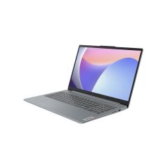 LENOVO IDEAPAD SLİM 3 16IAH8 83ES0033TR İ5-12450H/8GB/512GB/DOS/16'' TAŞINABİLİR BİLGİSAYAR