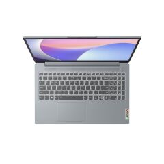 LENOVO IDEAPAD SLİM 3 16IAH8 83ES0033TR İ5-12450H/8GB/512GB/DOS/16'' TAŞINABİLİR BİLGİSAYAR