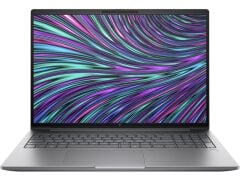 HP MWS 8T0U2EA ZBOOK POWER 16 G11 U7-155H/16GB/512GB/RTX 500 ADA 4GB/W11P/16'' TAŞINABİLİR BİLGİSAYAR