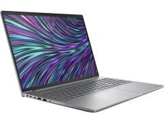 HP MWS 8T0U2EA ZBOOK POWER 16 G11 U7-155H/16GB/512GB/RTX 500 ADA 4GB/W11P/16'' TAŞINABİLİR BİLGİSAYAR