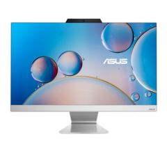 ASUS A3402 A3402WBAK-DI58512W0D İ5-1335U 8GB 512GB W11P 23.8'' AİO BEYAZ 90PT03T1-M00900