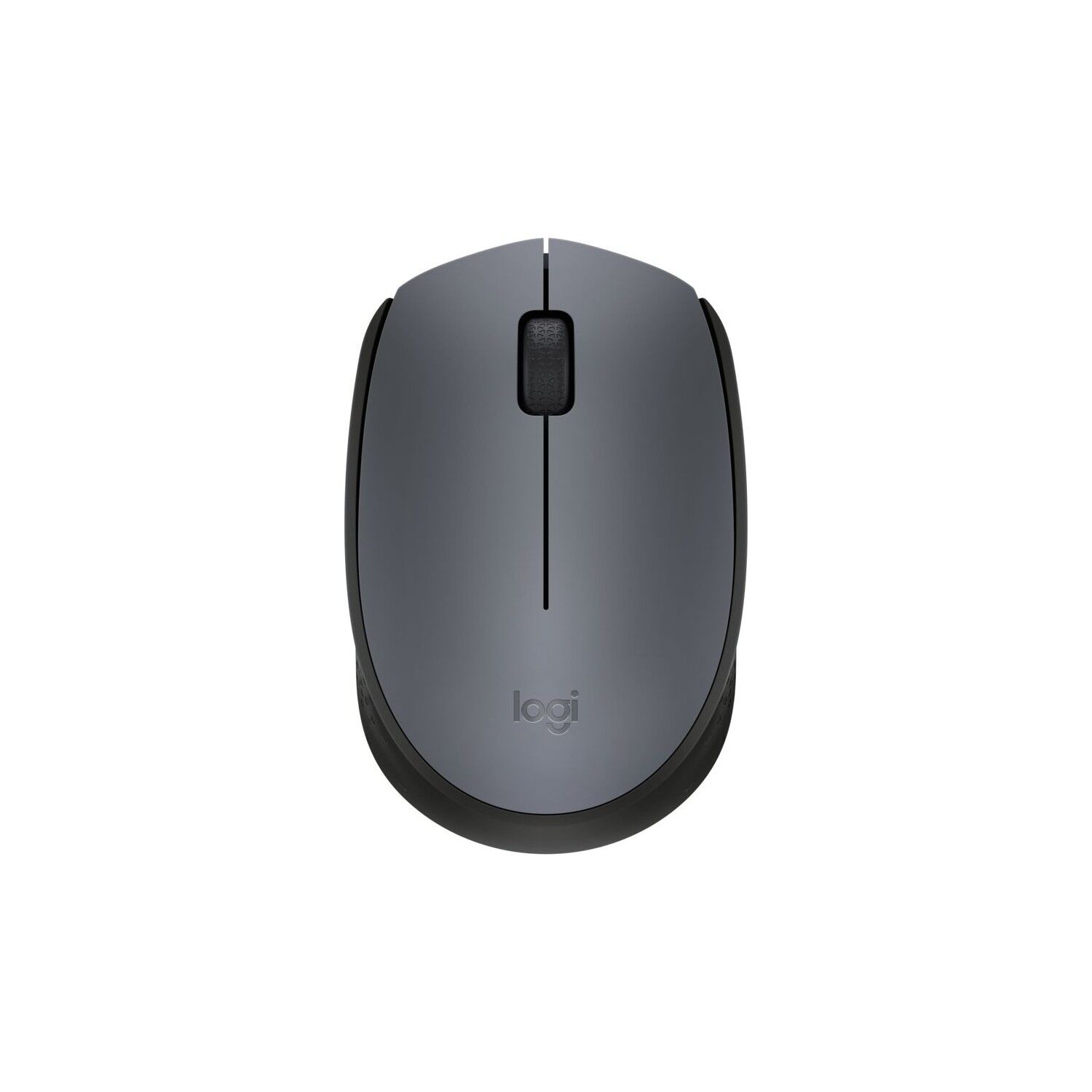 LOGITECH M170 MOUSE SİYAH 910-004642