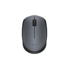 LOGITECH M170 MOUSE SİYAH 910-004642