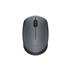 LOGITECH M170 MOUSE SİYAH 910-004642