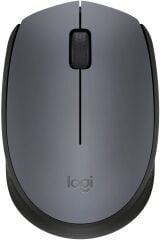 LOGITECH M170 MOUSE SİYAH 910-004642