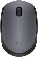 LOGITECH M170 MOUSE SİYAH 910-004642