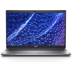 DELL LATİTUDE 5530 İ5-1235U/8GB/512GB/DOS/15.6'' TAŞINABİLİR BİLGİSAYAR N210L5530MLK15U