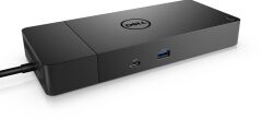 DELL 180W THUNDERBOLT DOCK STATION DOCK-WD19TBS-180W 210-AZBV