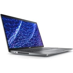 DELL LATİTUDE 5530 N210L5530MLK15U  İ5-1235U - 8GB RAM - 512GB M.2 SSD - W11P - 15.6'' TAŞINABİLİR BİLGİSAYAR