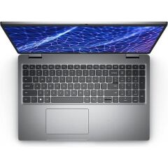DELL LATİTUDE 5530 N210L5530MLK15U  İ5-1235U - 8GB RAM - 512GB M.2 SSD - W11P - 15.6'' TAŞINABİLİR BİLGİSAYAR