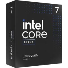 INTEL CORE ULTRA 7-265K BOX İŞLEMCİ BX80768265K