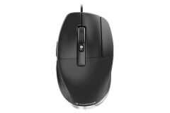 3DCONNEXİON 3DX-700080 CADMOUSE PRO KABLOLU OPTİK MOUSE
