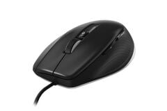 3DCONNEXİON 3DX-700080 CADMOUSE PRO KABLOLU OPTİK MOUSE