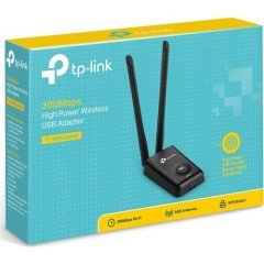 TP-LINK TL-WN8200ND 300MBPS HIGH POWER USB ADAPTÖR