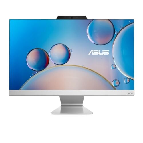 ASUS A3402 A3402WBAK-DI58512W0D İ5-1335U 8GB 2TB W11P 23.8'' AİO BEYAZ 90PT03T1-M00900