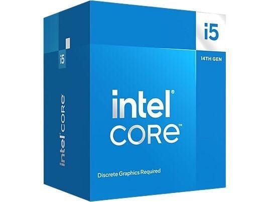 INTEL CORE İ5-13400F 2.5 GHZ 4.6 GHZ 20MB LGA1700P İŞLEMCİ