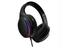 ASUS ROG FUSION II 300 AI GÜRÜLTÜ ENGELLEYİCİ MİKROFON 7.1 ESS 9280 QUAD DAC USB-C, PC, MAC, PS4, PS5, MOBİL AYGITLAR İLE UYUMLU OYUNCU KULAKLIĞI 90YH02X3-B2UA00