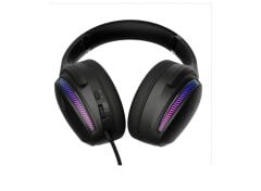 ASUS ROG FUSION II 300 AI GÜRÜLTÜ ENGELLEYİCİ MİKROFON 7.1 ESS 9280 QUAD DAC USB-C, PC, MAC, PS4, PS5, MOBİL AYGITLAR İLE UYUMLU OYUNCU KULAKLIĞI 90YH02X3-B2UA00